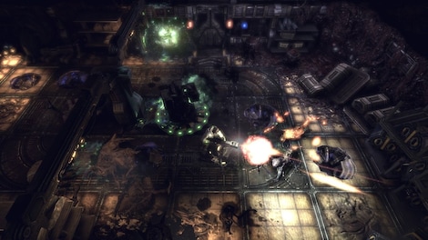 Alien Breed 2: Assault Steam Key GLOBAL - 5