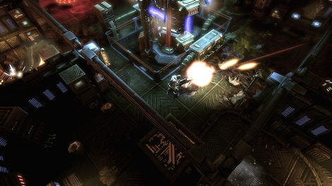 Alien Breed 2: Assault Steam Key GLOBAL - 2