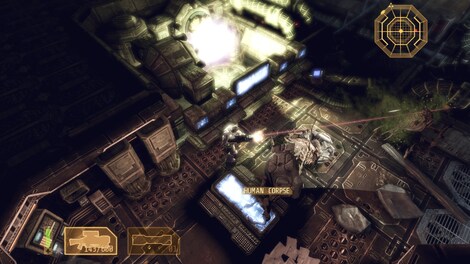 Alien Breed 3: Descent Steam Key EUROPE - 6