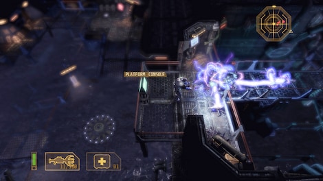 Alien Breed 3: Descent Steam Key GLOBAL - 5