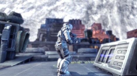 Alien Breed 3: Descent Steam Key GLOBAL - 7