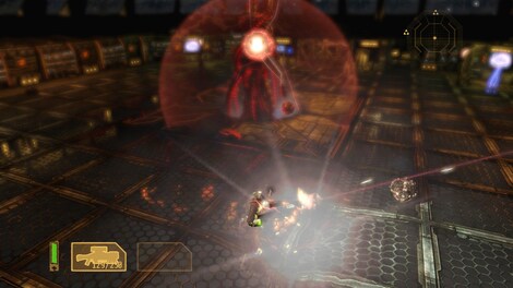 Alien Breed 3: Descent Steam Key GLOBAL - 4