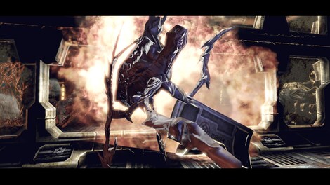 Alien Breed 3: Descent Steam Key GLOBAL - 3