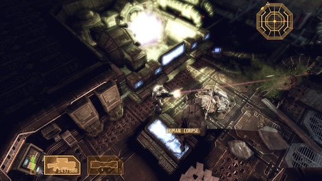 Alien Breed 3: Descent Steam Key GLOBAL - 6