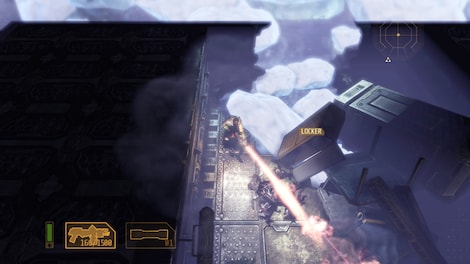 Alien Breed 3: Descent Steam Key GLOBAL - 8