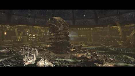 Alien Breed: Impact Steam Key GLOBAL - 8