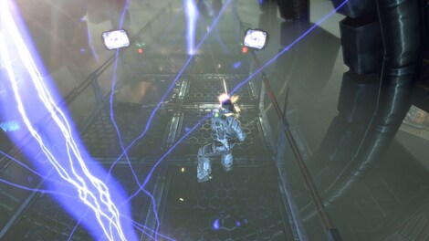 Alien Breed: Trilogy Steam Gift RU/CIS - 4