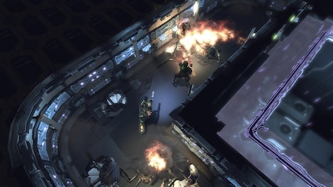 Alien Breed: Trilogy Steam Key GLOBAL - 9