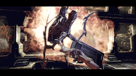 Alien Breed: Trilogy Steam Key GLOBAL - 10