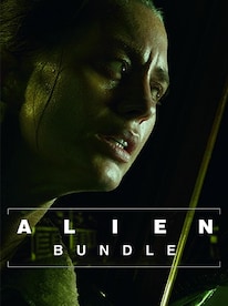 Alien Bundle (PC) - Steam Gift - GLOBAL - 1