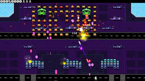 Alien Death Mob (Nintendo Switch) - Nintendo eShop Key - GLOBAL - 9