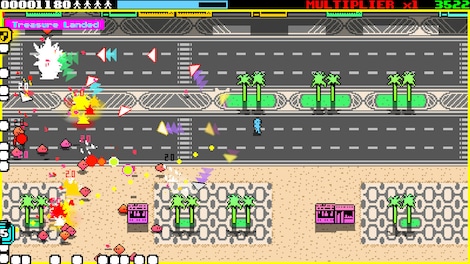 Alien Death Mob (Nintendo Switch) - Nintendo eShop Key - GLOBAL - 8