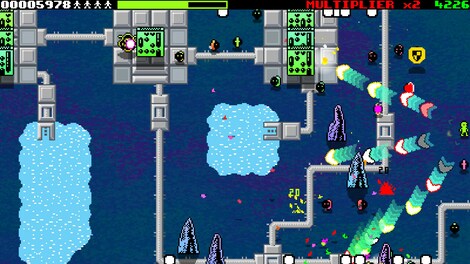 Alien Death Mob (PC) - Steam Gift - GLOBAL - 11