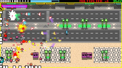 Alien Death Mob (PC) - Steam Key - GLOBAL - 8