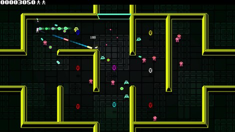 Alien Death Mob (PC) - Steam Key - GLOBAL - 3