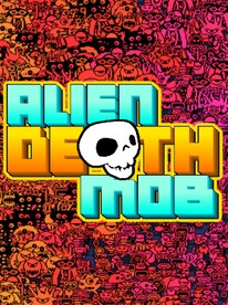 Alien Death Mob (PC) - Steam Key - GLOBAL - 1