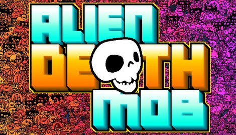 Alien Death Mob (PC) - Steam Key - GLOBAL - 0