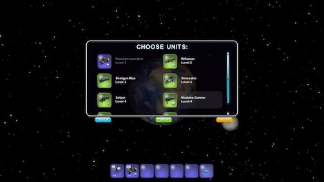 Alien Hallway Steam Key GLOBAL - 6