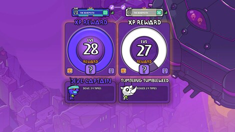 Alien Hominid Invasion (PC) - Steam Key - EUROPE - 11