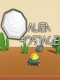 Alien Hostage Steam Key GLOBAL - 1