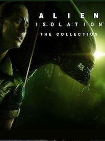 Alien: Isolation Collection (PC) - Steam Gift - EUROPE - 1