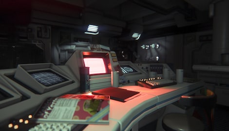 Alien: Isolation Collection (PC) - Steam Key - CIS - 8
