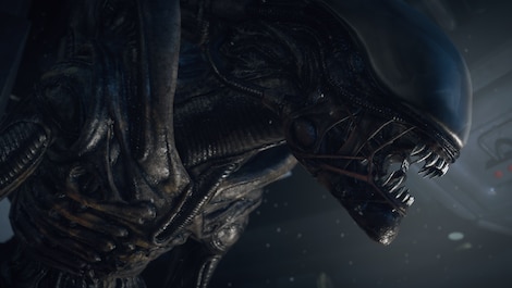 Alien: Isolation Collection (PC) - Steam Key - CIS - 7