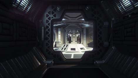 Alien: Isolation Collection (PC) - Steam Key - CIS - 5