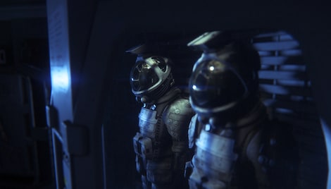 Alien: Isolation Collection (PC) - Steam Key - CIS - 9