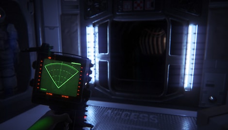Alien: Isolation Collection (PC) - Steam Key - CIS - 3