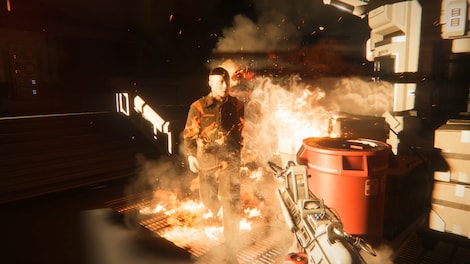 Alien: Isolation Collection (PC) - Steam Key - GLOBAL - 4