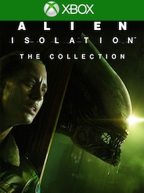 Alien: Isolation Collection (Xbox One) - Xbox Live Key - UNITED STATES - 1