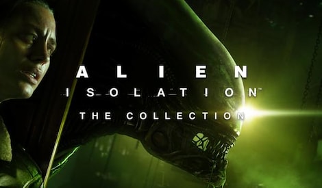 Alien: Isolation Collection (Xbox One) - Xbox Live Account - GLOBAL - 2
