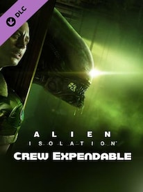 Alien: Isolation - Crew Expendable Key Steam GLOBAL - 1