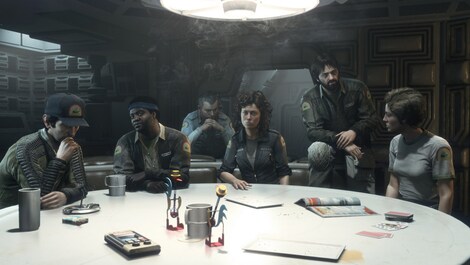 Alien: Isolation - Crew Expendable XBOX 360 Xbox Live Key GLOBAL - 3