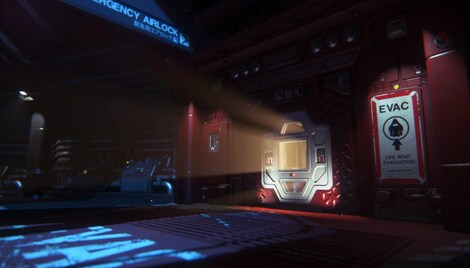 Alien: Isolation - Crew Expendable Xbox One Xbox Live Key GLOBAL - 4