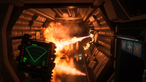 Alien: Isolation - Digital Deluxe Edition Steam Gift GLOBAL - 14