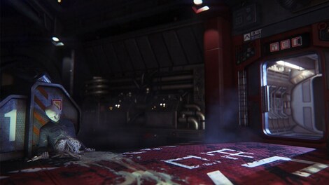Alien: Isolation - Digital Deluxe Edition Steam Gift GLOBAL - 15