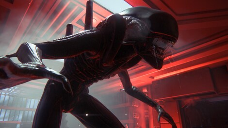 Alien: Isolation - Digital Deluxe Edition Steam Gift GLOBAL - 12
