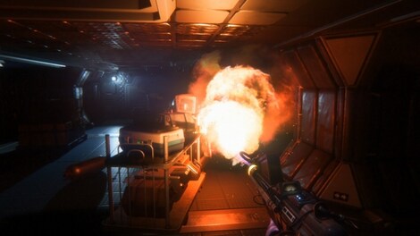 Alien: Isolation - Digital Deluxe Edition Steam Gift GLOBAL - 7