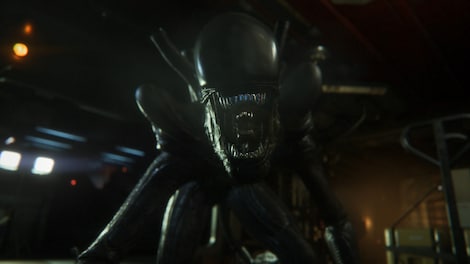 Alien: Isolation - Last Survivor (PC) - Steam Key - GLOBAL - 8