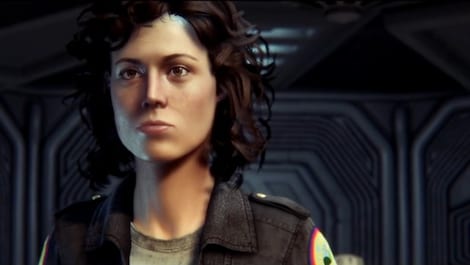 Alien: Isolation - Last Survivor (PC) - Steam Key - GLOBAL - 5
