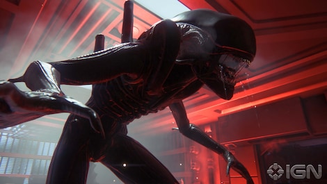 Alien: Isolation - Last Survivor (PC) - Steam Key - GLOBAL - 4