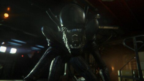 Alien: Isolation - Last Survivor Steam Gift GLOBAL - 8