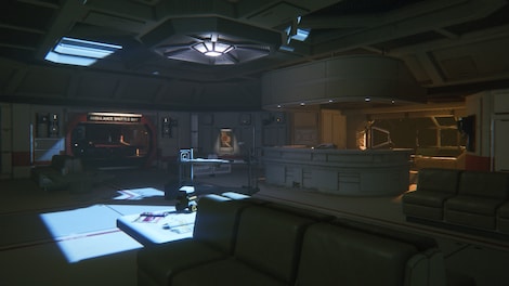 Alien: Isolation - Lost Contact Steam Key GLOBAL - 4