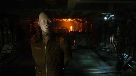 Alien: Isolation - Lost Contact Steam Key GLOBAL - 3