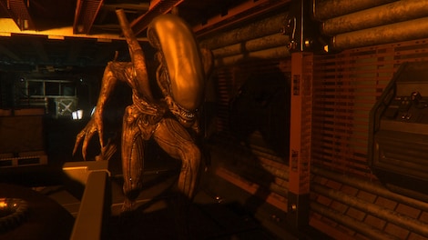 Alien: Isolation - Lost Contact Steam Key GLOBAL - 0