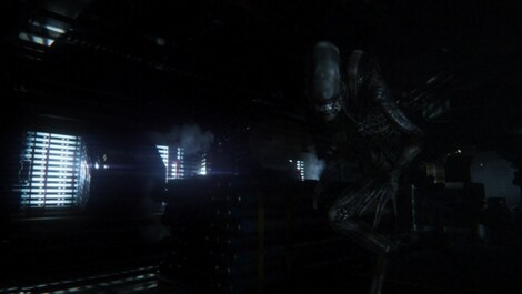 Alien: Isolation (PC) - Steam Gift - LATAM - 17