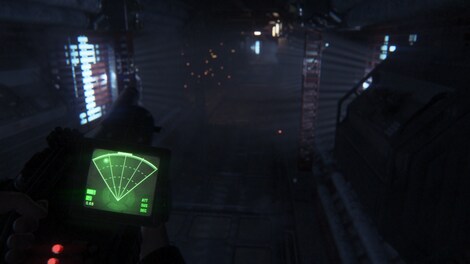 Alien: Isolation (PC) - Steam Gift - LATAM - 11