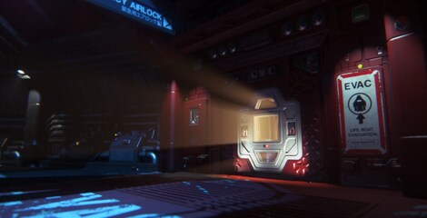 Alien: Isolation (PC) - Steam Gift - NORTH AMERICA - 10